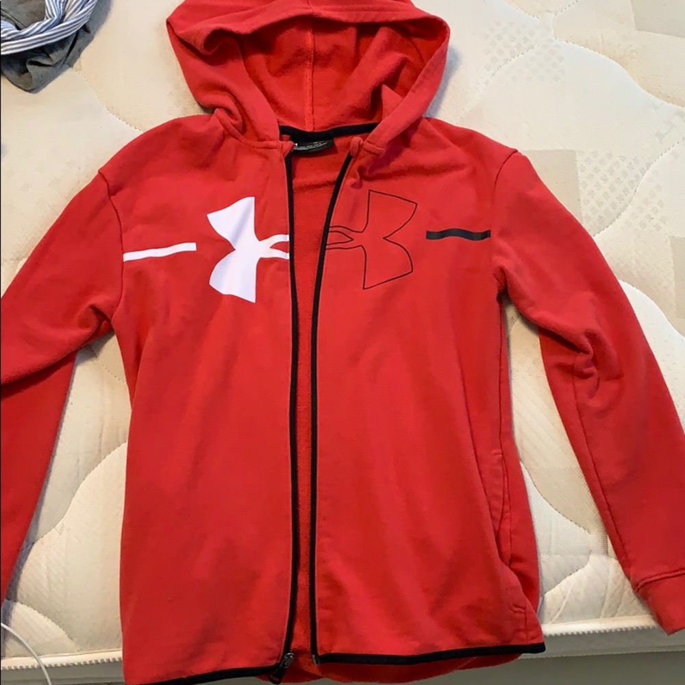 Boy’s hoodie